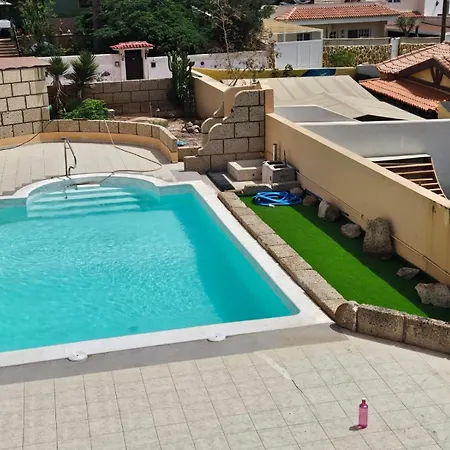 Apartment Peaceful And Bright La Mareta