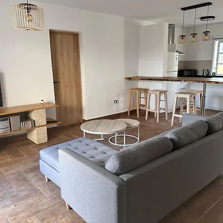 Peaceful And Bright La Mareta