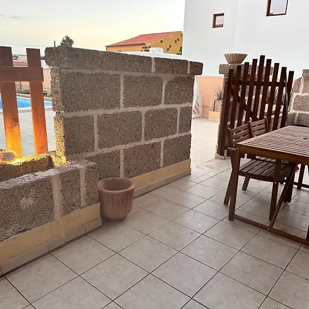 Peaceful And Bright Apartamento