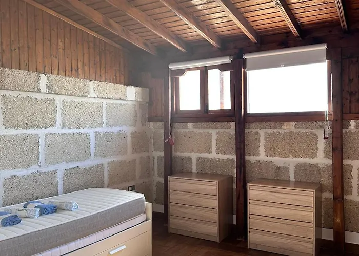 Peaceful And Bright La Mareta