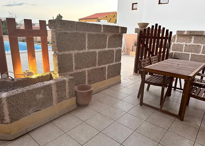 Peaceful And Bright Apartamento