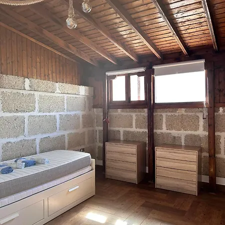 Peaceful And Bright La Mareta