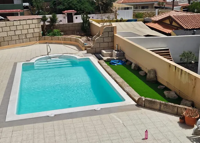 Appartement Peaceful And Bright La Mareta