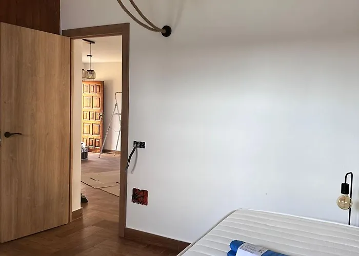 Appartement Peaceful And Bright *