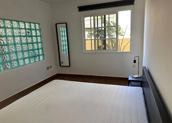 Peaceful And Bright * La Mareta