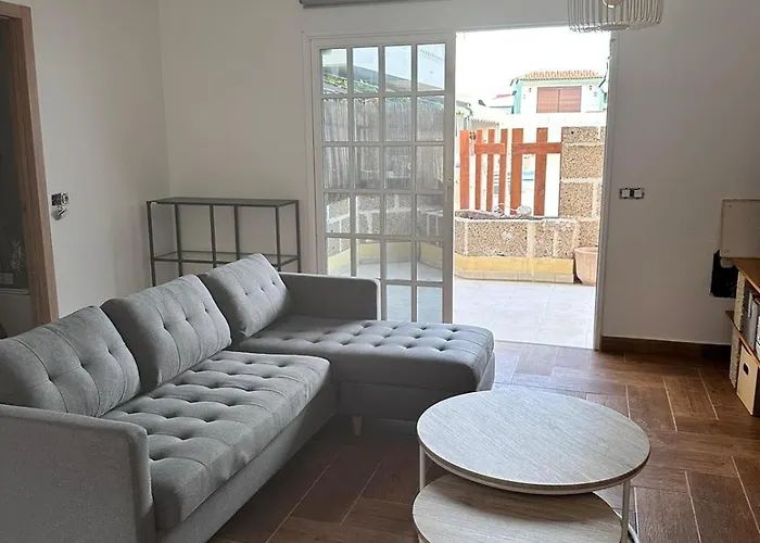 Peaceful And Bright *